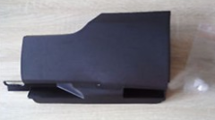 VOLKSWAGEN PASSAT 2006-2011 TAMPON KÖŞE PLASTİĞİ SOL 3C0853897A
