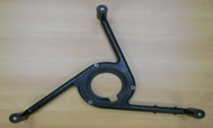 VOLKSWAGEN POLO SEAT CORDOBA FAN MOTOR BAĞLANTI AYAĞI 6Q0121206F