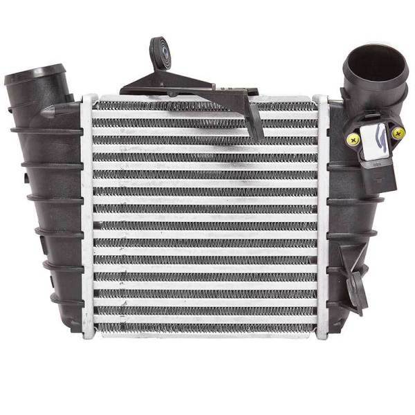 VW TURBO RADYATÖRÜ POLO 4-5 1.4 16V-1.4TDI 02-09  6Q1145804A