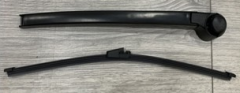 TRANSPORTER T5-T6 ARKA SİLECEK KOLU+KAPAK+SÜPÜRGE SET 7H0955707