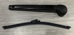 VOLKSWAGEN GOLF6/POLO ARKA SİLECEK KOL+KAPAK+SÜPÜRGE SET 5K6955707