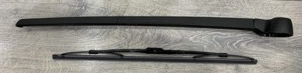 AUDİ A3 2004-2013 ARKA SİLECEK KOLU SET 8E0955407C