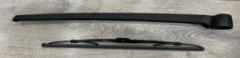 AUDİ A3 2004-2013 ARKA SİLECEK KOLU SET 8E0955407C
