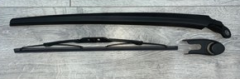 SEAT LEON-İBİZA-ALTEA ARKA SİLECEK KOLU SET 5P0955707B