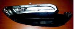VOLKSWAGEN PASSAT-SCİROCCO 2009 SONRASI AYNA SİNYALİ SOL 3C8949101D
