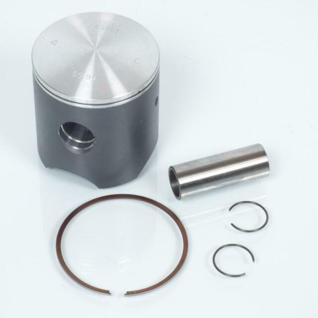 VW PİSTON CBHA BMP BPW BSS 1.-2. SİL. 0,50