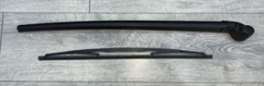 SKODA FABİA 2001-2007 ARKA SİLECEK KOLU+SÜPÜRGE+KAPAK SET 6Y6955707