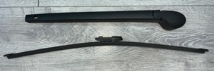 SKODA OCTAVİA+RAPİD ARKA SİLECEK KOLU+SÜPÜRGE+KAPAK SET 5JA955707A