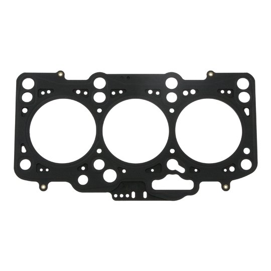 VW SİLİNDİR KAPAK CONTASI POLO 3 SİLİNDİR 3 KERTİK
