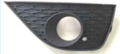 SEAT İBİZA 2008-2012 SİS KAPAĞI SİSLİ SOL 6J0853665A