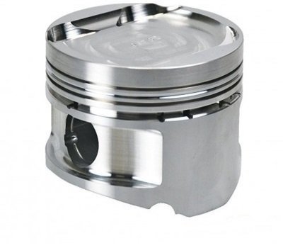 VW PİSTON SEKMAN BKP-BMA-BKD 81,01 MM