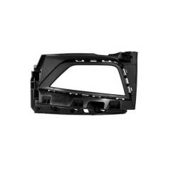 TAMPON IZGARASI POLO 18=> (SİS DELİKLİ) SOL 2G0853665G9B9