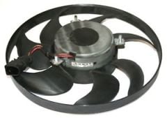 VW FAN MOTORU CADDY KLİMA  KÜÇÜK