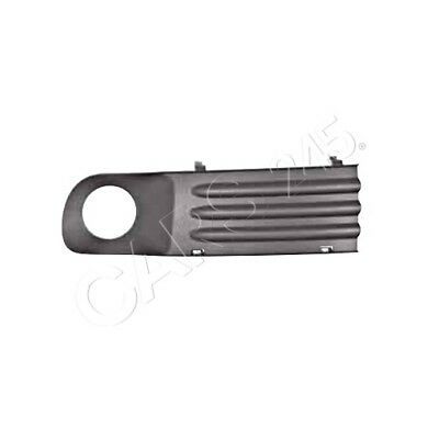 TAMPON IZGARASI TRANSPORTER T5 04-09 (SİS FAR DELİKLİ) SAĞ 7H0807490B7G9
