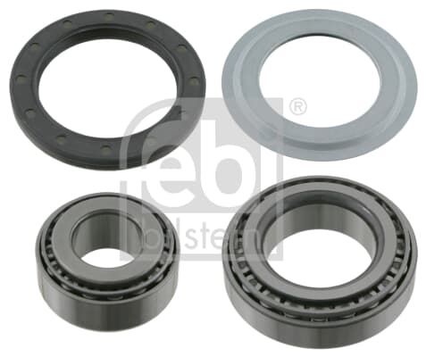 VW PORYA BİLYASI LT 35 ÖN 604 330 00 25