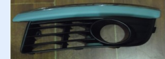 VOLKSWAGEN JETTA 2006-2011 SİS KAPAĞI SİSLİ NİKELAJLI SOL 1K0853665E