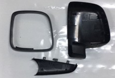 VOLKSWAGEN TRANSPORTER T5 AYNA KAPAĞI SET SAĞ 7E1857528A