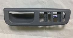 VOLKSWAGEN GOLF4 KAPI KOL TUTAMAĞI GRİ 3B1867171E