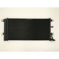VW RADYATÖR A4 1.4 - 2.0 TFSI 2015>