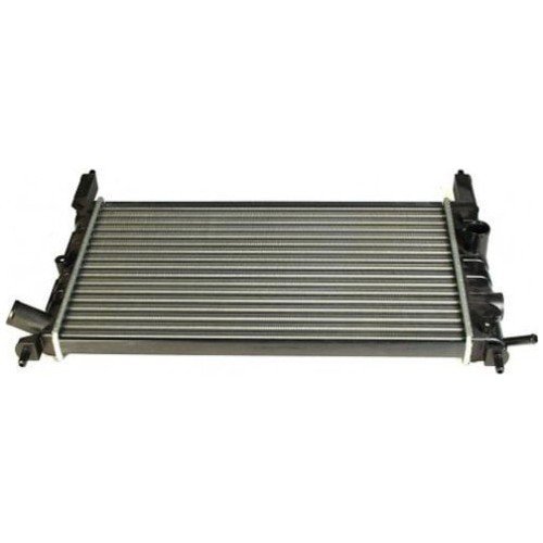VW RADYATÖR A4 OTOMATİK 1.8T-20 TDI 2001-2008