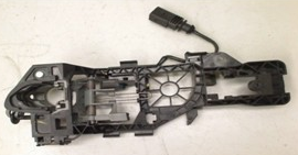 VOLKSWAGEN CC 2009-2017 KAPI İÇ BRAKETİ SAĞ 3C8837886