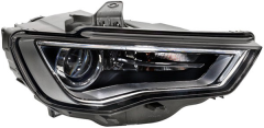 VW FAR A3 SAĞ LED XENON 2012-
