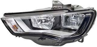 VW FAR A3 SOL 2013>