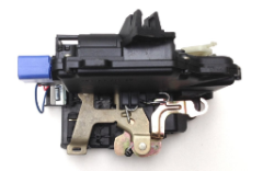 SKODA FABİA 2007-2014/ROOMSTAR 2006-2010 KAPI KİLİT MEKANİZMASI ÖN SOL 5J1837015