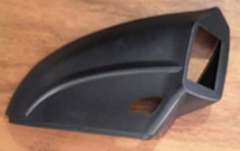 VOLKSWAGEN GOLF7 AYNA ALT KAPAĞI TEK KAPAK SOL 5G0857537A