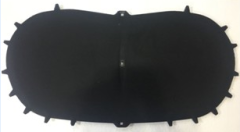 VOLKSWAGEN TİGUAN MOTOR KAPUT KEÇESİ KLİPSLİ 5N0863831B