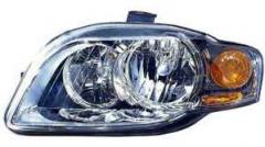 VW FAR A4 B7 2003-2007 SOL SARI SİNYAL