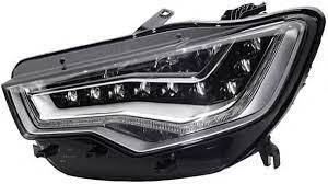 VW FAR A6 SOL LED