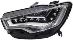 VW FAR A6 SOL LED