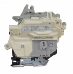 AUDİ A4 2008-2016/A5 2010-2016/A6 2011-2020/A7 2011-2018/Q2/Q3 KAPI KİLİT MEKANİZMASI ARKA SOL 8K0839015C