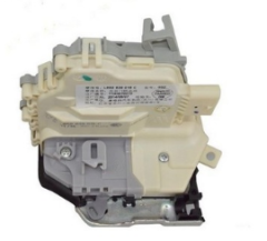 AUDİ A4 2008-2016/A5 2010-2016/A6 2011-2020/A7 2011-2018/Q2/Q3 KAPI KİLİT MEKANIZMASI ARKA SAĞ 8K0839016C