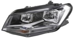 VW FAR CADDY 4 2015> SOL