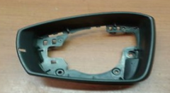 VOLKSWAGEN POLO 2010-2016 AYNA ÇERÇEVESİ SOL 6R0857601B