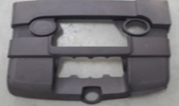 MOTOR ÜST KAPAĞI KORUYUCU PLASTİK BSE 06A103925EE