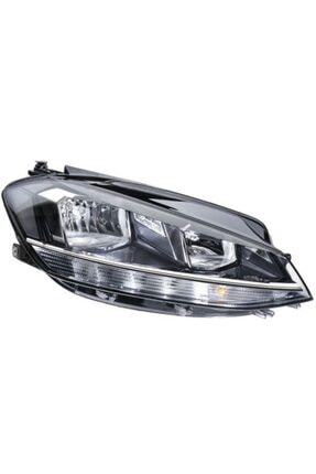 VW FAR GOLF 7 LED SAĞ