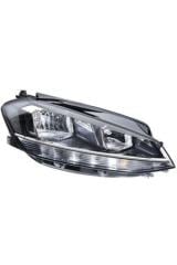 VW FAR GOLF 7 LED SAĞ