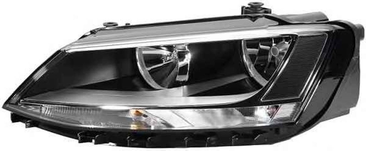 VW FAR JETTA 4 2010> SOL
