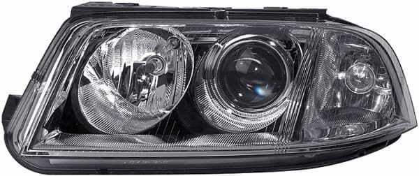 VW FAR PASSAT 2000-2004 SOL