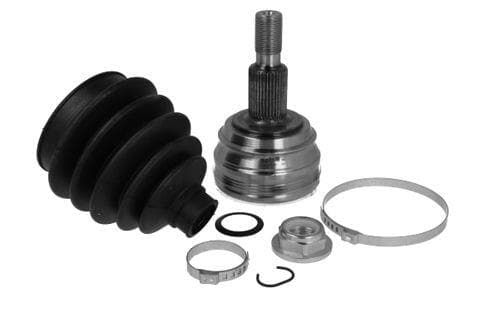 VW AKS KAFASI GOLF 4 1.6 DIŞ