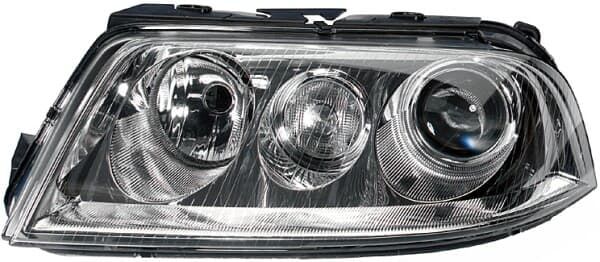 VW FAR PASSAT 20-24  XZN SOL