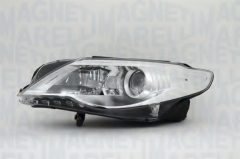 VW FAR PASSAT CC XENON SOL  09-2012