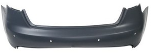 AUDİ A4 2009-2012 ARKA TAMPON SENSÖRLÜ 8K5807303