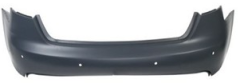 AUDİ A4 2009-2012 ARKA TAMPON SENSÖRLÜ 8K5807303