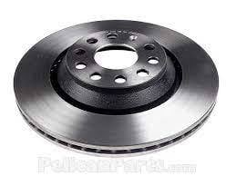 VW DİSK GOLF 5 ARKA