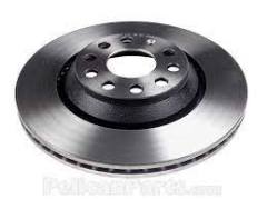 VW DİSK GOLF 5 ARKA