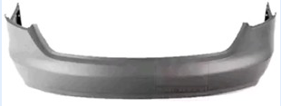 AUDİ A4 2011-2015 ARKA TAMPON SENSÖRLÜ 8K5807067